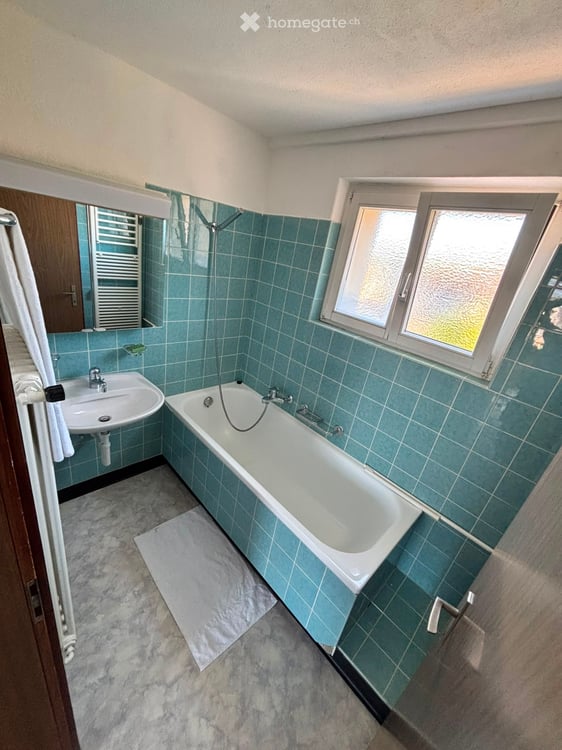 Möblierte 3.5-Zimmer-Wohnung in ruhiger Lage in Zug 4