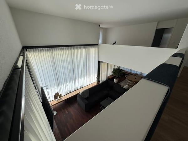 Einfamilienhaus in Wangen-Brüttisellen 26