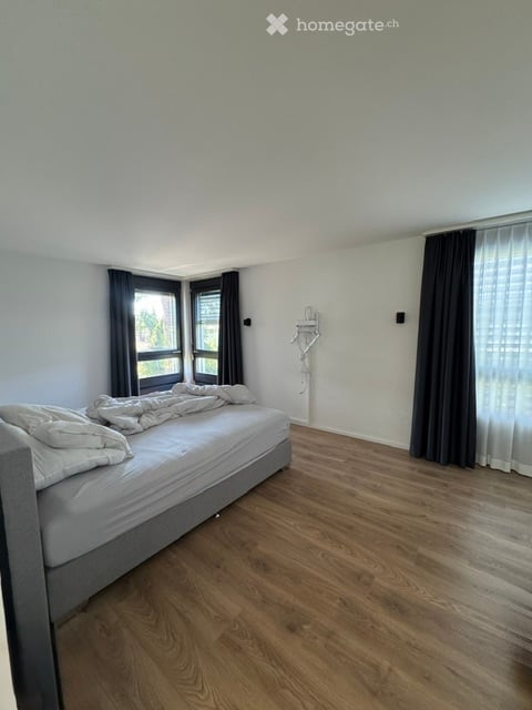 Einfamilienhaus in Wangen-Brüttisellen 29