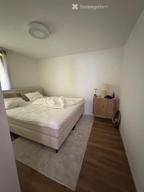 Einfamilienhaus in Wangen-Brüttisellen 24