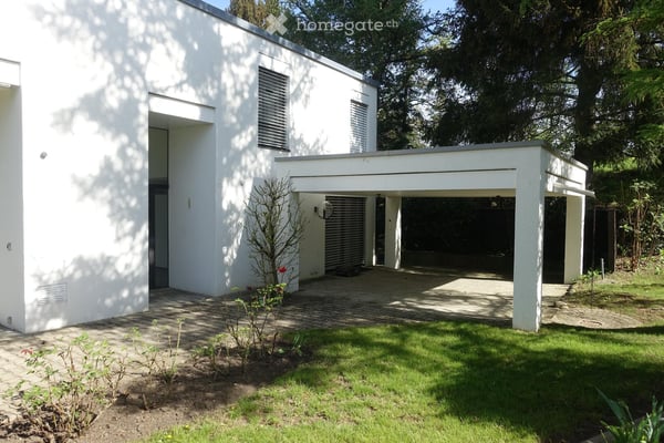 Einfamilienhaus in Wangen-Brüttisellen 7