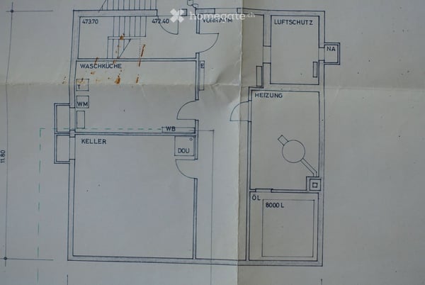 Einfamilienhaus in Wangen-Brüttisellen 11