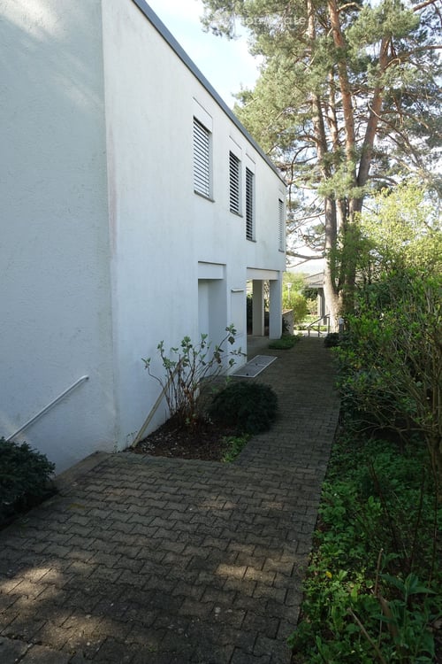 Einfamilienhaus in Wangen-Brüttisellen 6