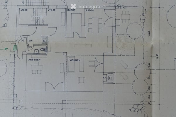 Einfamilienhaus in Wangen-Brüttisellen 13