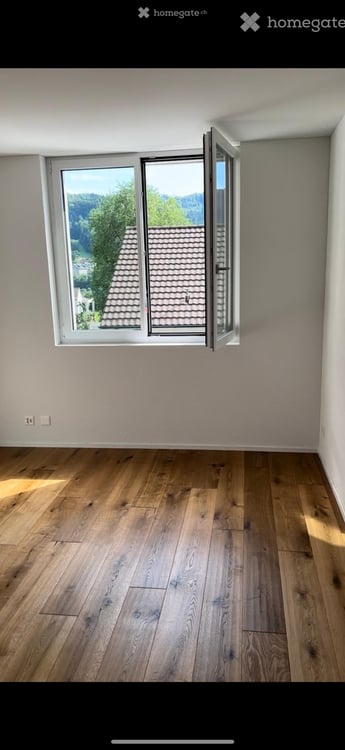 Grosszügige 5.5-Zimmer-Attika-Wohnung in Untersiggenthal – Neubau 2024 4