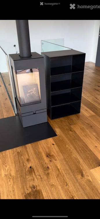 Grosszügige 5.5-Zimmer-Attika-Wohnung in Untersiggenthal – Neubau 2024 3