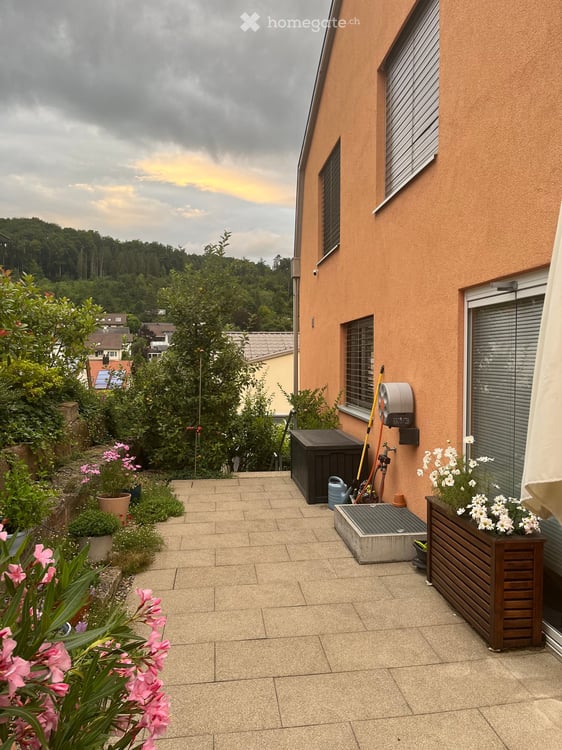 Doppeleinfamilienhaus in Frenkendorf 22