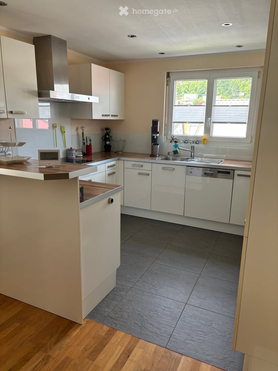 Doppeleinfamilienhaus in Frenkendorf 14