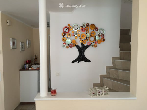 Doppeleinfamilienhaus in Frenkendorf 26