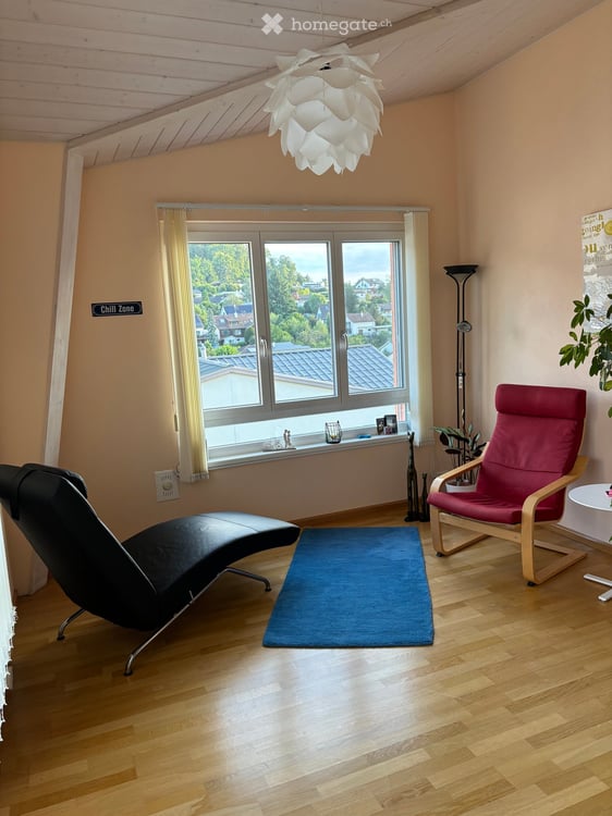 Doppeleinfamilienhaus in Frenkendorf 11