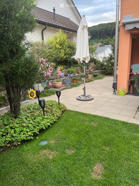 Doppeleinfamilienhaus in Frenkendorf 24