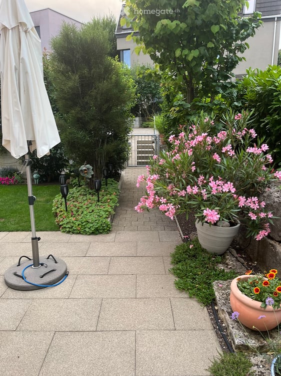 Doppeleinfamilienhaus in Frenkendorf 21