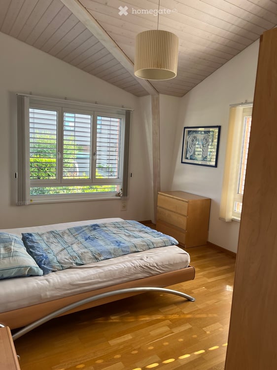 Doppeleinfamilienhaus in Frenkendorf 10
