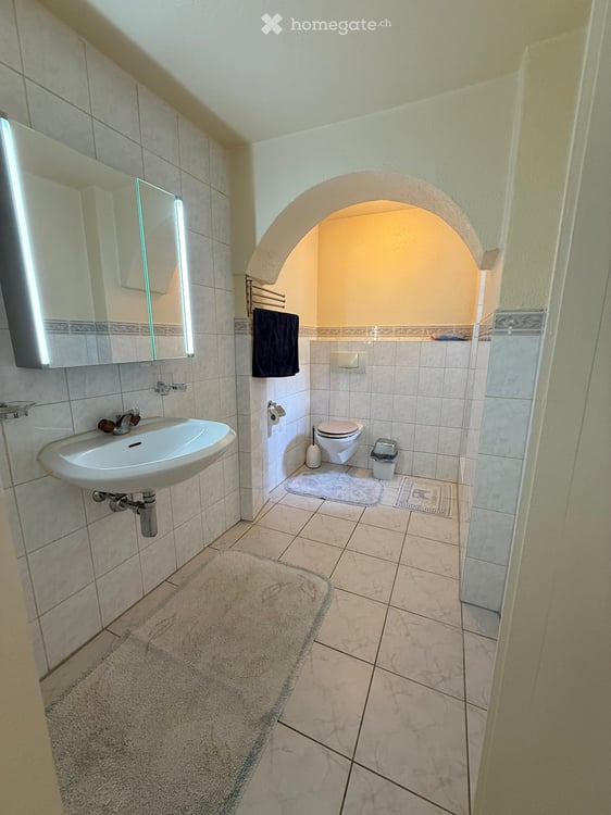 Charmant appartement de 2.5 pièces avec terrasse à Bex 14