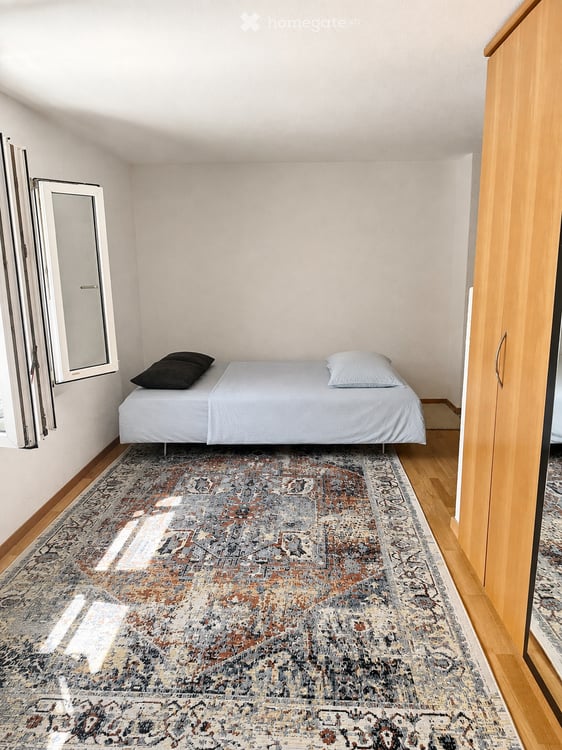 Charmant appartement de 2.5 pièces avec terrasse à Bex 12