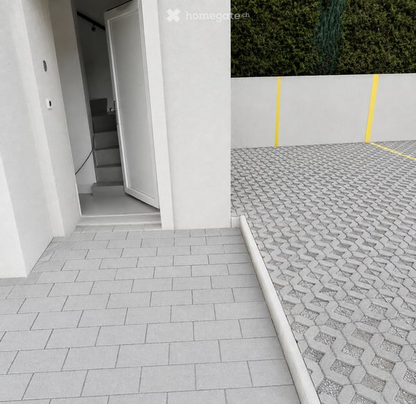 Charmant appartement de 2.5 pièces avec terrasse à Bex 9