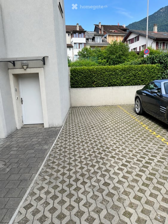 Charmant appartement de 2.5 pièces avec terrasse à Bex 10