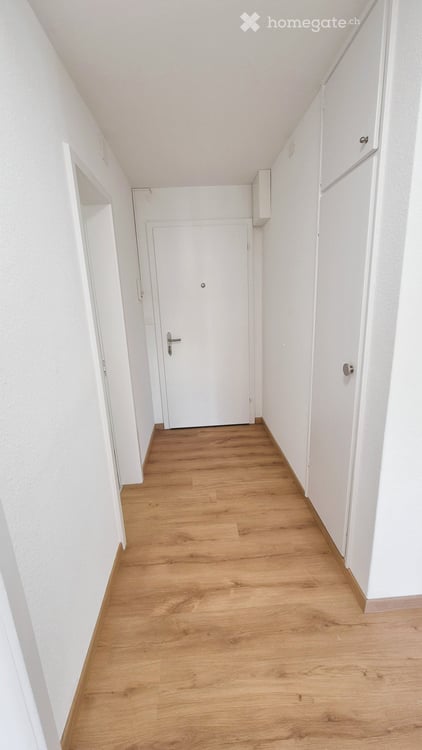 Total renovierte, trendige Wohnung im Herzen von Zürich-Altstetten! 5