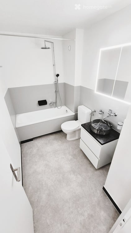 Total renovierte, trendige Wohnung im Herzen von Zürich-Altstetten! 16
