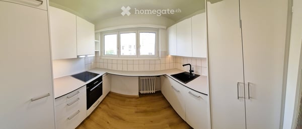 Total renovierte, trendige Wohnung im Herzen von Zürich-Altstetten! 13