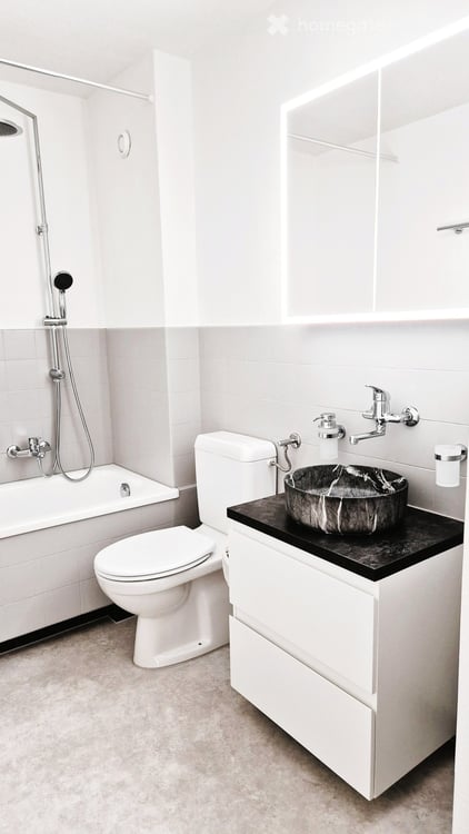 Total renovierte, trendige Wohnung im Herzen von Zürich-Altstetten! 14