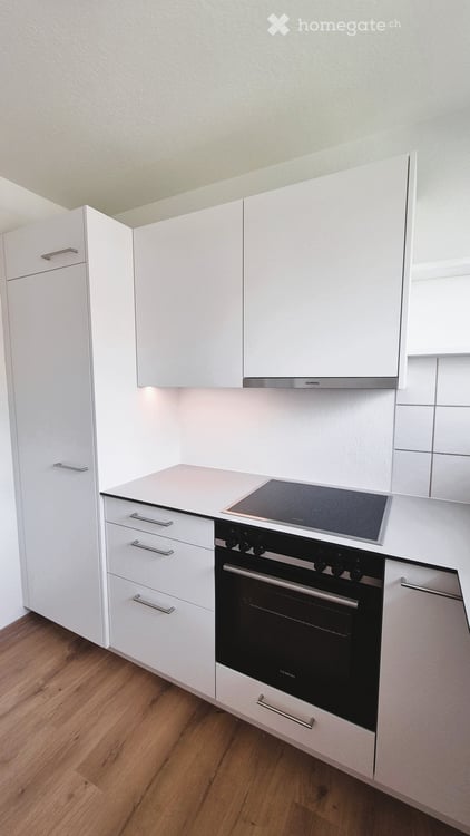 Total renovierte, trendige Wohnung im Herzen von Zürich-Altstetten! 11