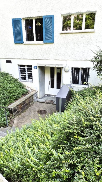 Total renovierte, trendige Wohnung im Herzen von Zürich-Altstetten! 18