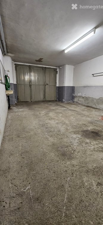 Reiheneinfamilienhaus in Basel 16