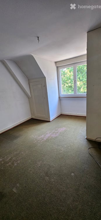 Reiheneinfamilienhaus in Basel 9