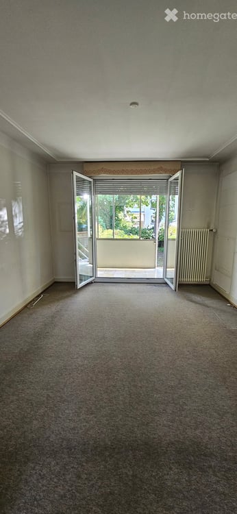 Reiheneinfamilienhaus in Basel 4