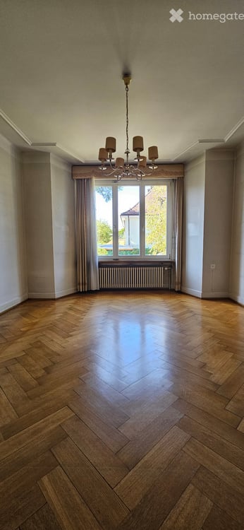 Reiheneinfamilienhaus in Basel 3
