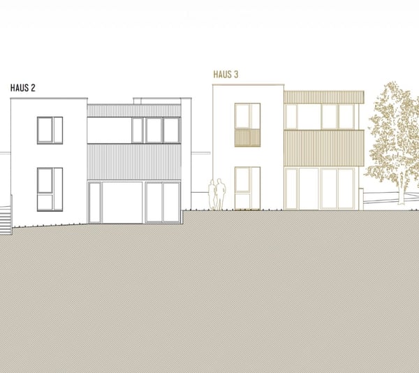 Neubau 5.5-Zimmer-Einfamilienhaus - in Fussdistanz zum See & Zentrum 8