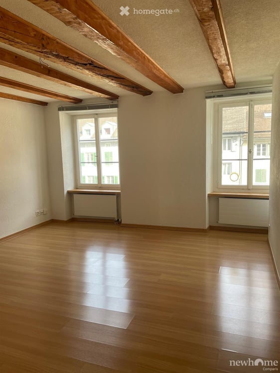 Charmante 3.5-Zimmer-Altbauwohnung in Glarus – ab sofort verfügbar 13