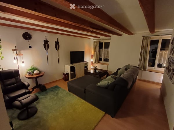 Charmante 3.5-Zimmer-Altbauwohnung in Glarus – ab sofort verfügbar 8