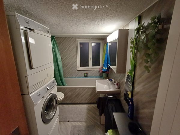Charmante 3.5-Zimmer-Altbauwohnung in Glarus – ab sofort verfügbar 7