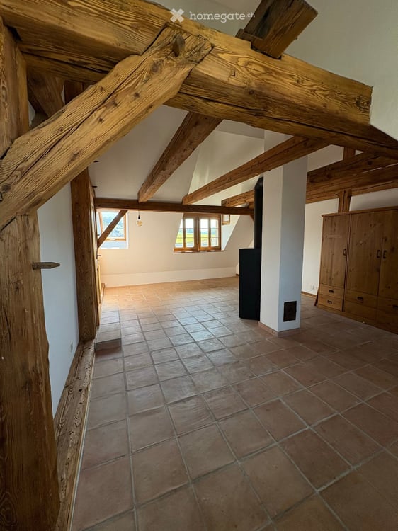 Charmantes 6.5 Zimmerhaus in Mettmenstetten 12