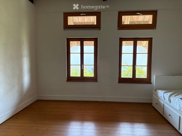 Charmantes 6.5 Zimmerhaus in Mettmenstetten 6