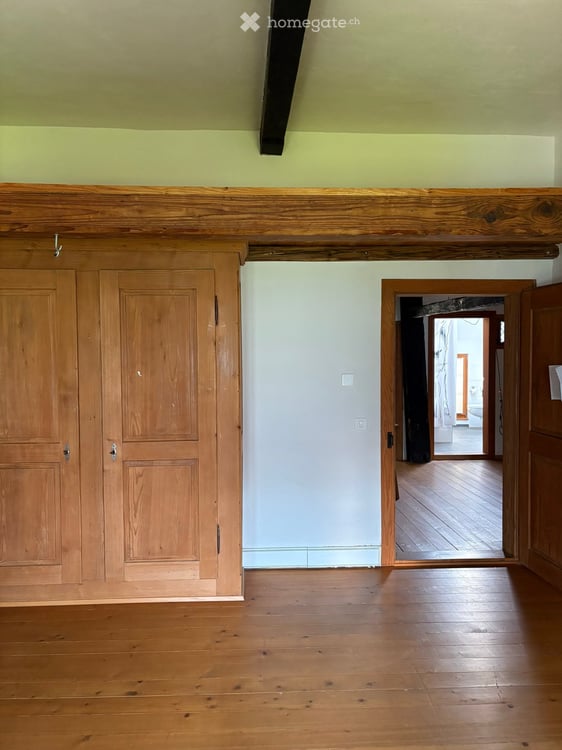 Charmantes 6.5 Zimmerhaus in Mettmenstetten 7