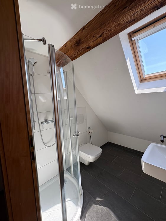 Charmantes 6.5 Zimmerhaus in Mettmenstetten 11