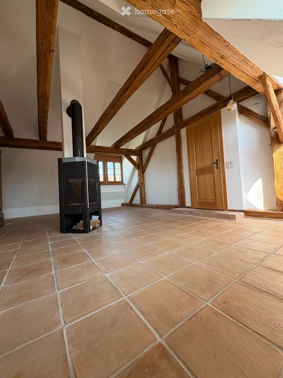 Charmantes 6.5 Zimmerhaus in Mettmenstetten 10