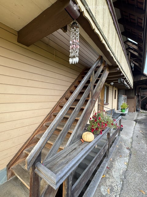 Charmantes 9-Zimmer-Bauernhaus in Madiswil – Juwel mit viel Potenzial 4