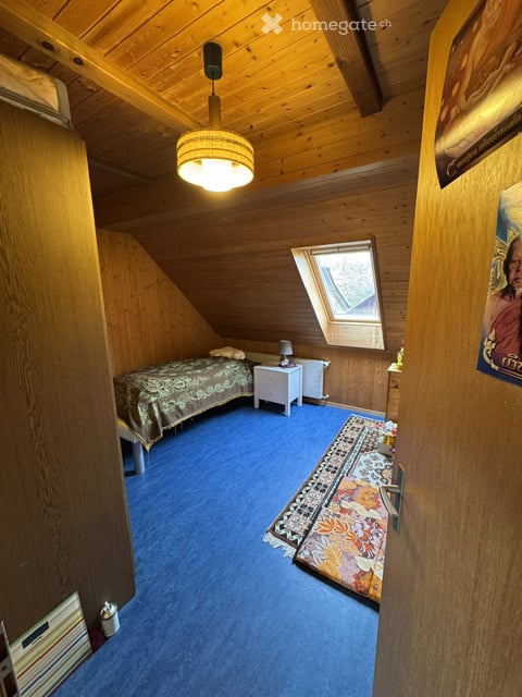 Charmantes 9-Zimmer-Bauernhaus in Madiswil – Juwel mit viel Potenzial 11