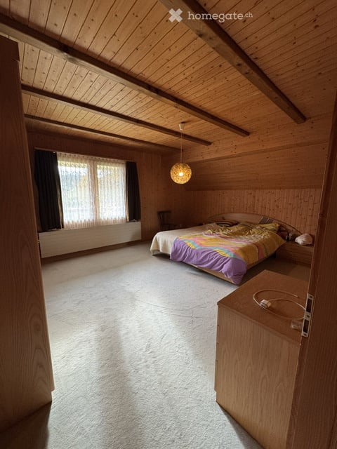 Charmantes 9-Zimmer-Bauernhaus in Madiswil – Juwel mit viel Potenzial 12