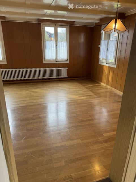 Charmantes 9-Zimmer-Bauernhaus in Madiswil – Juwel mit viel Potenzial 9