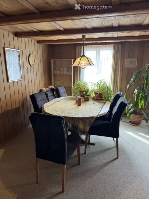 Charmantes 9-Zimmer-Bauernhaus in Madiswil – Juwel mit viel Potenzial 7