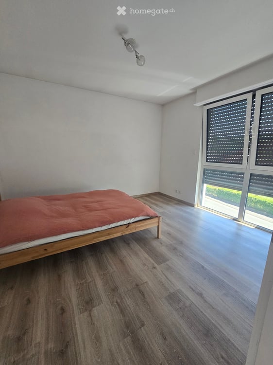 Modernes Einfamilienhaus mit Swimmingpool in Bettlach 7