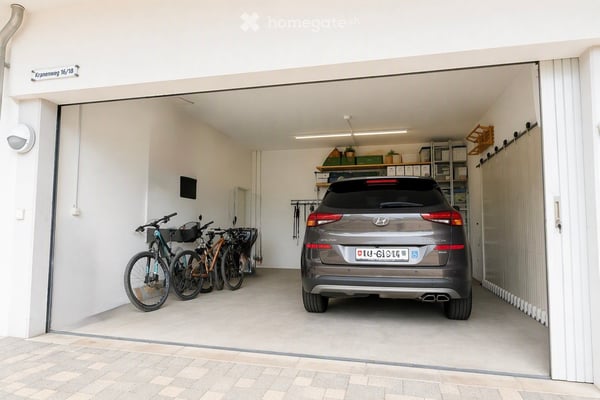 Exklusive 3.5-Zimmer-Wohnung mit grosser Sonnenterrasse in Rapperswil-Jona 12