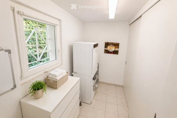 Exklusive 3.5-Zimmer-Wohnung mit grosser Sonnenterrasse in Rapperswil-Jona 5