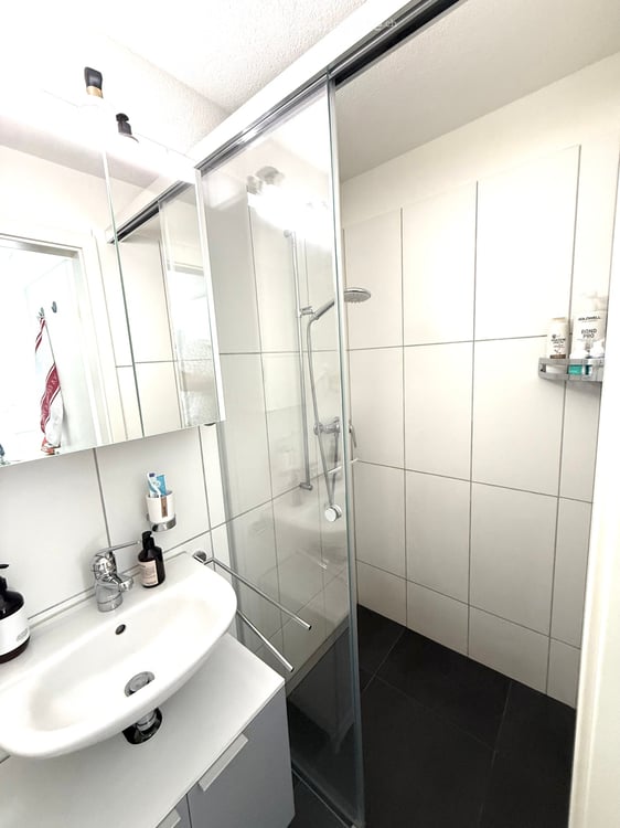 Charmantes 2-Zimmer-Loft in Amden – Zweitwohnung 5