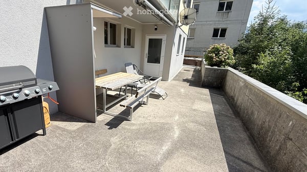 Charmantes 2-Zimmer-Loft in Amden – Zweitwohnung 7